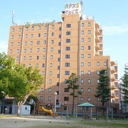 Good Inn Beppu Bagian luar foto