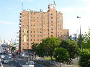 Good Inn Beppu Bagian luar foto