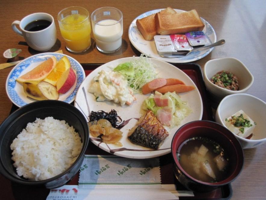 Good Inn Beppu Bagian luar foto