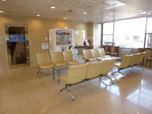 Good Inn Beppu Bagian luar foto